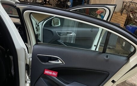 Mercedes-Benz A-Класс, 2013 год, 1 500 000 рублей, 10 фотография