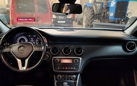 Mercedes-Benz A-Класс, 2013 год, 1 500 000 рублей, 11 фотография