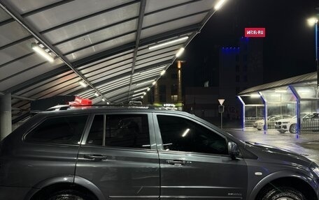 SsangYong Kyron I, 2008 год, 620 000 рублей, 3 фотография