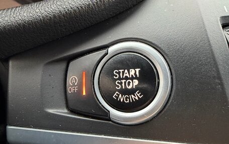 BMW X3, 2012 год, 1 880 000 рублей, 13 фотография