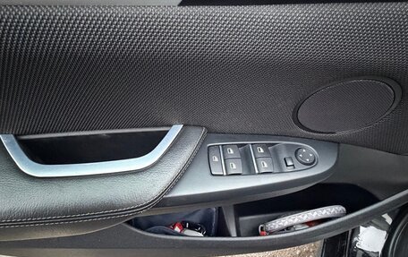 BMW X3, 2012 год, 1 880 000 рублей, 6 фотография