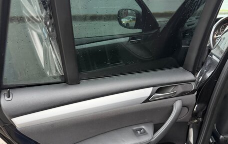 BMW X3, 2012 год, 1 880 000 рублей, 7 фотография