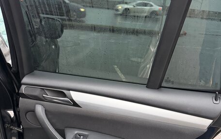 BMW X3, 2012 год, 1 880 000 рублей, 8 фотография