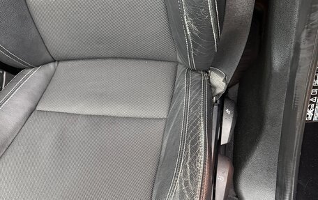 BMW X3, 2012 год, 1 880 000 рублей, 12 фотография