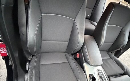 BMW X3, 2012 год, 1 880 000 рублей, 10 фотография