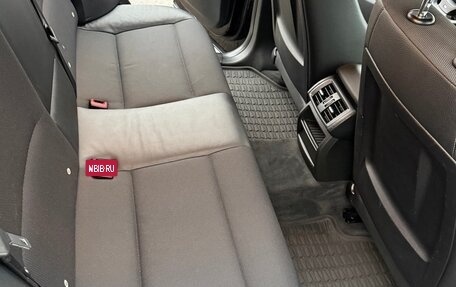 BMW X3, 2012 год, 1 880 000 рублей, 11 фотография