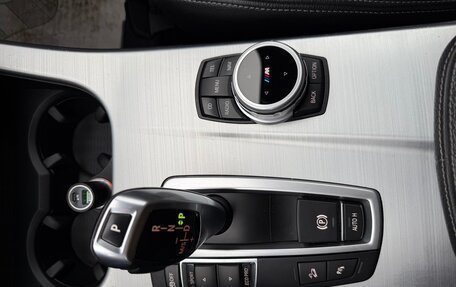 BMW X3, 2012 год, 1 880 000 рублей, 15 фотография