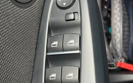 BMW X3, 2012 год, 1 880 000 рублей, 16 фотография