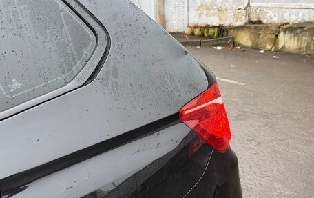 BMW X3, 2012 год, 1 880 000 рублей, 24 фотография