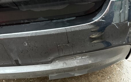 BMW X3, 2012 год, 1 880 000 рублей, 23 фотография