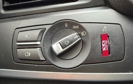 BMW X3, 2012 год, 1 880 000 рублей, 17 фотография