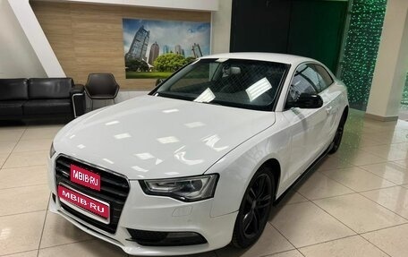 Audi A5, 2012 год, 1 385 000 рублей, 1 фотография