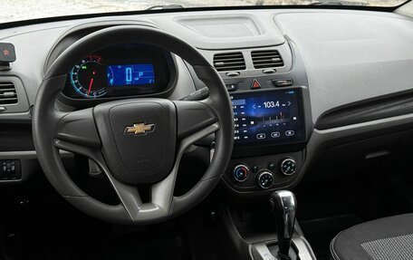 Chevrolet Cobalt II, 2013 год, 499 999 рублей, 8 фотография