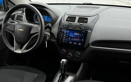 Chevrolet Cobalt II, 2013 год, 499 999 рублей, 13 фотография