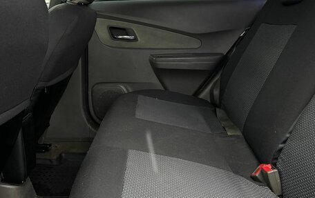 Chevrolet Cobalt II, 2013 год, 499 999 рублей, 14 фотография