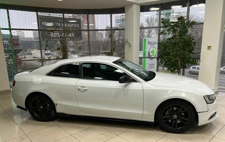 Audi A5, 2012 год, 1 385 000 рублей, 4 фотография