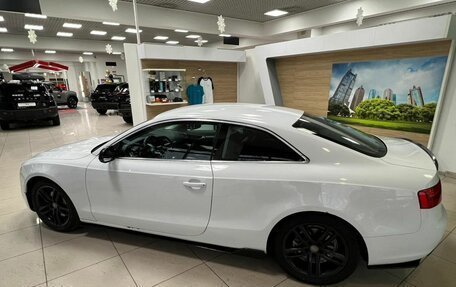 Audi A5, 2012 год, 1 385 000 рублей, 6 фотография
