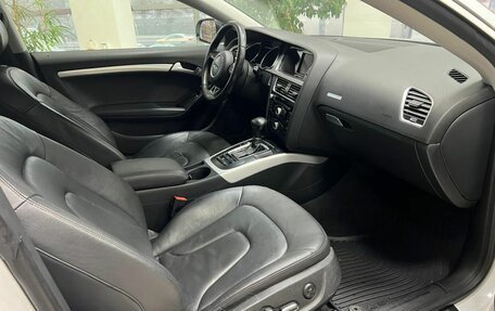 Audi A5, 2012 год, 1 385 000 рублей, 7 фотография