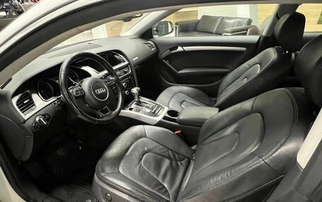 Audi A5, 2012 год, 1 385 000 рублей, 9 фотография