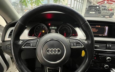 Audi A5, 2012 год, 1 385 000 рублей, 10 фотография