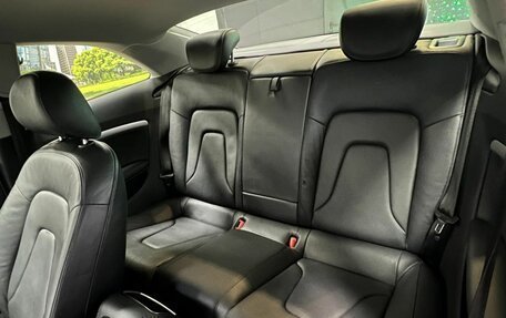 Audi A5, 2012 год, 1 385 000 рублей, 14 фотография