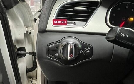 Audi A5, 2012 год, 1 385 000 рублей, 13 фотография