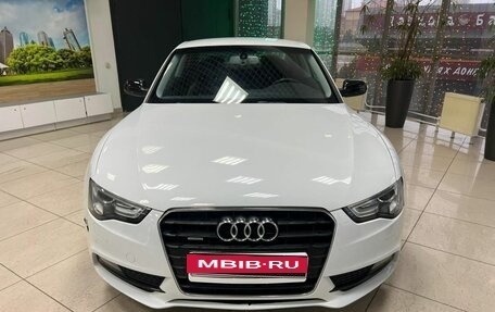 Audi A5, 2012 год, 1 385 000 рублей, 2 фотография
