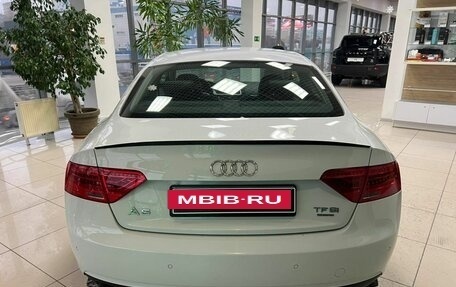 Audi A5, 2012 год, 1 385 000 рублей, 5 фотография