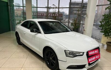 Audi A5, 2012 год, 1 385 000 рублей, 3 фотография