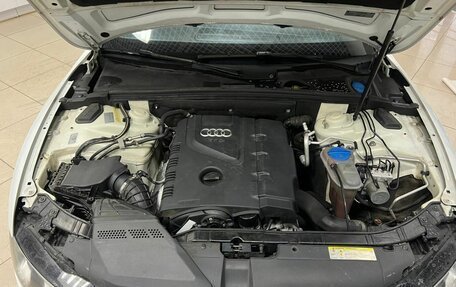 Audi A5, 2012 год, 1 385 000 рублей, 16 фотография