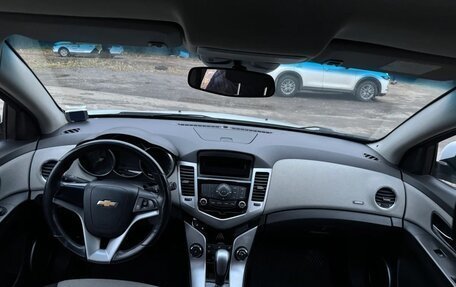 Chevrolet Cruze II, 2012 год, 600 000 рублей, 8 фотография