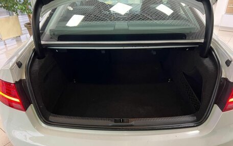 Audi A5, 2012 год, 1 385 000 рублей, 17 фотография