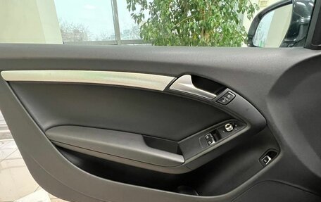 Audi A5, 2012 год, 1 385 000 рублей, 15 фотография