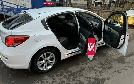 Chevrolet Cruze II, 2012 год, 600 000 рублей, 5 фотография