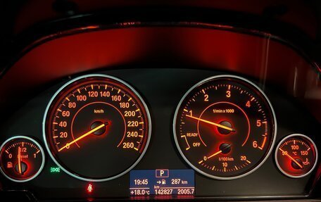 BMW 4 серия, 2018 год, 4 000 000 рублей, 8 фотография