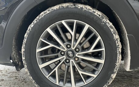 Hyundai Tucson III, 2019 год, 2 350 000 рублей, 8 фотография