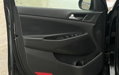 Hyundai Tucson III, 2019 год, 2 350 000 рублей, 11 фотография