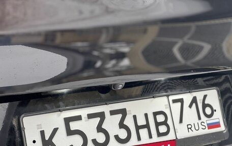 Hyundai Tucson III, 2019 год, 2 350 000 рублей, 10 фотография