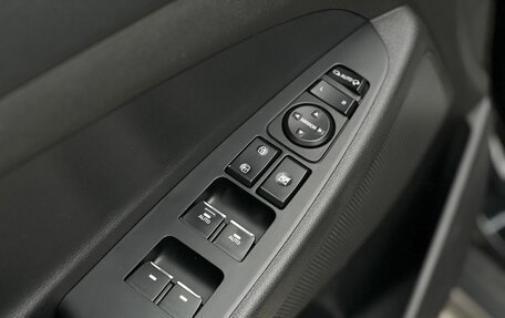 Hyundai Tucson III, 2019 год, 2 350 000 рублей, 12 фотография