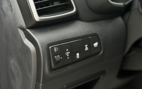 Hyundai Tucson III, 2019 год, 2 350 000 рублей, 13 фотография