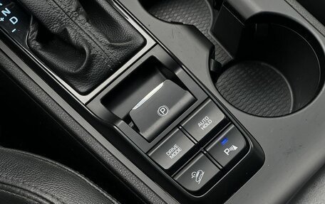 Hyundai Tucson III, 2019 год, 2 350 000 рублей, 21 фотография