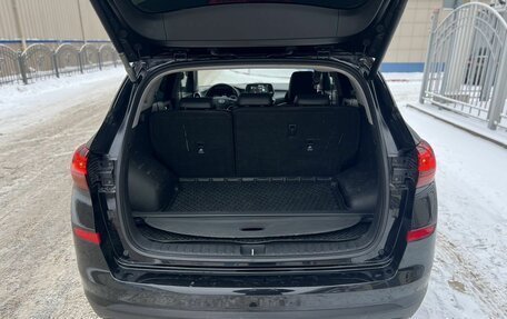 Hyundai Tucson III, 2019 год, 2 350 000 рублей, 25 фотография