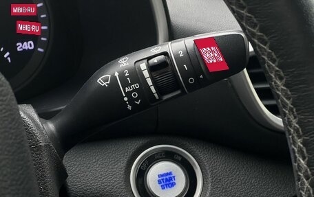 Hyundai Tucson III, 2019 год, 2 350 000 рублей, 19 фотография