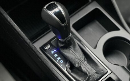 Hyundai Tucson III, 2019 год, 2 350 000 рублей, 20 фотография