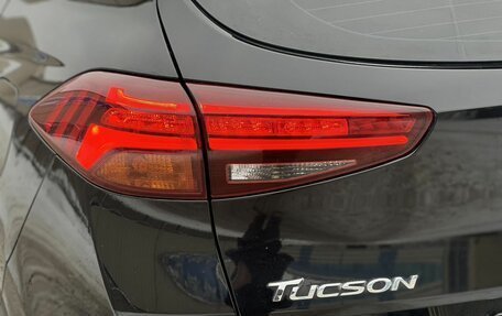 Hyundai Tucson III, 2019 год, 2 350 000 рублей, 27 фотография