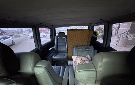Mercedes-Benz Vito, 1997 год, 750 000 рублей, 3 фотография