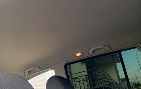 Volkswagen Golf IV, 2001 год, 600 000 рублей, 8 фотография