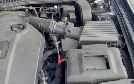 Volkswagen Golf IV, 2001 год, 600 000 рублей, 11 фотография