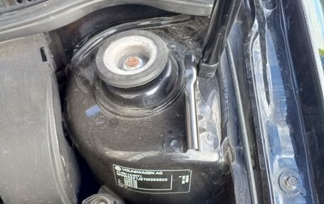 Volkswagen Golf IV, 2001 год, 600 000 рублей, 12 фотография