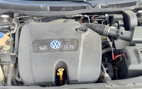 Volkswagen Golf IV, 2001 год, 600 000 рублей, 18 фотография